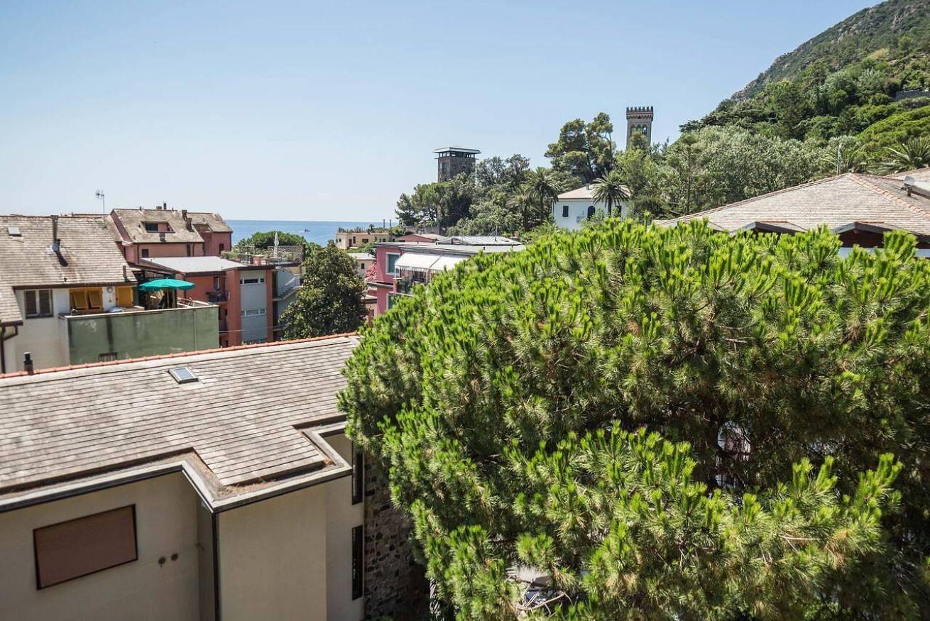 Vakantieappartement in Cinque Terre, Italië voor 2 personen foto 4