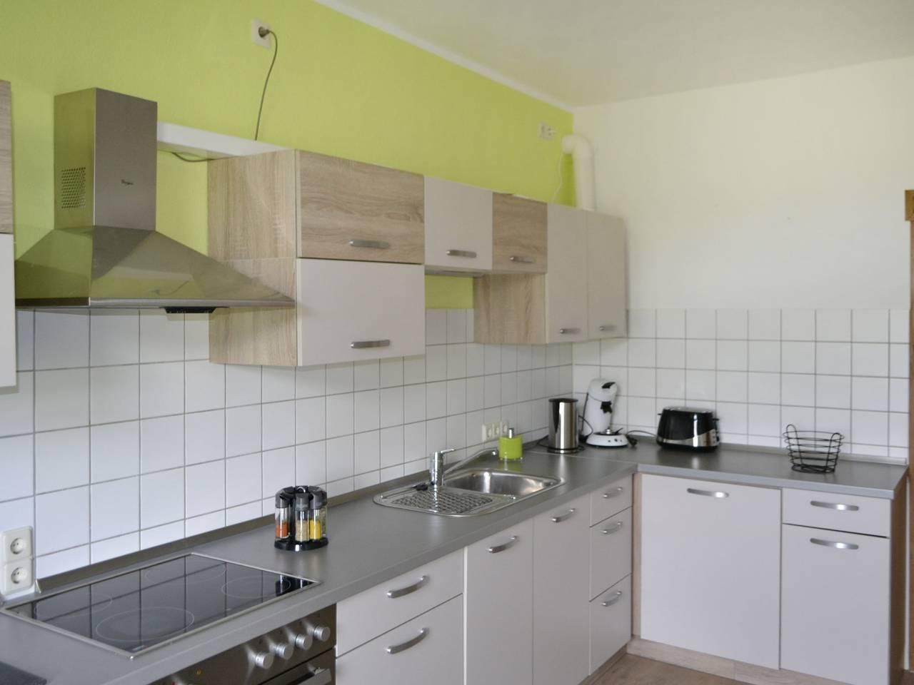 Vakantieappartement in Detmold, Duitsland voor 4 personen foto 11