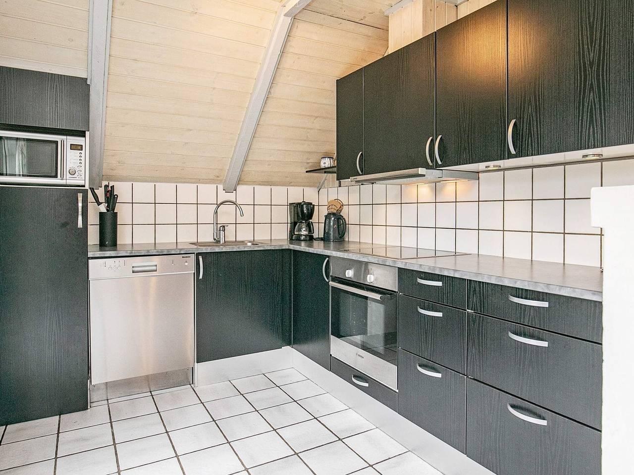 8 persoons vakantie huis in Blåvand, Denemarken voor 8 personen foto 19