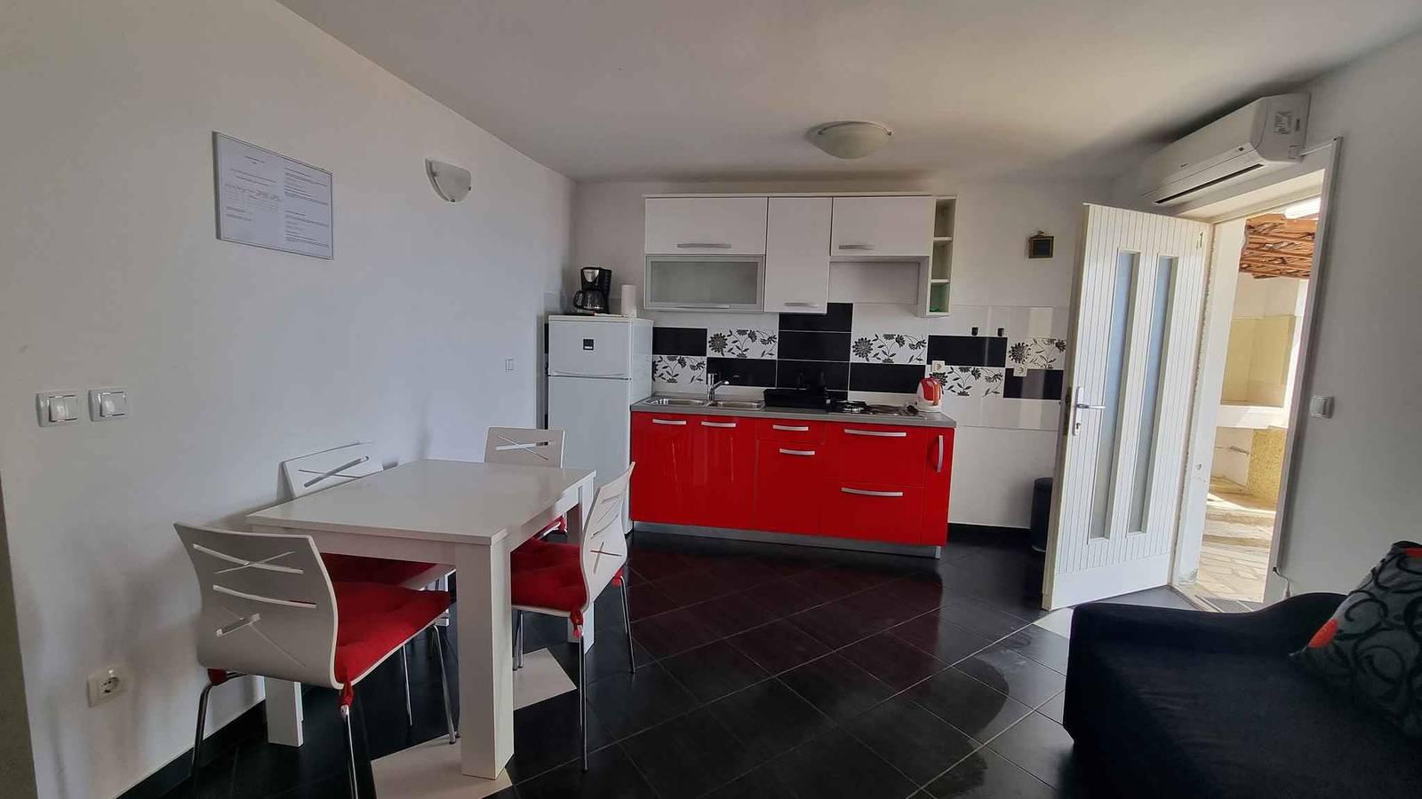 Vakantieappartement in Marusici, Kroatië voor 4 personen foto 17