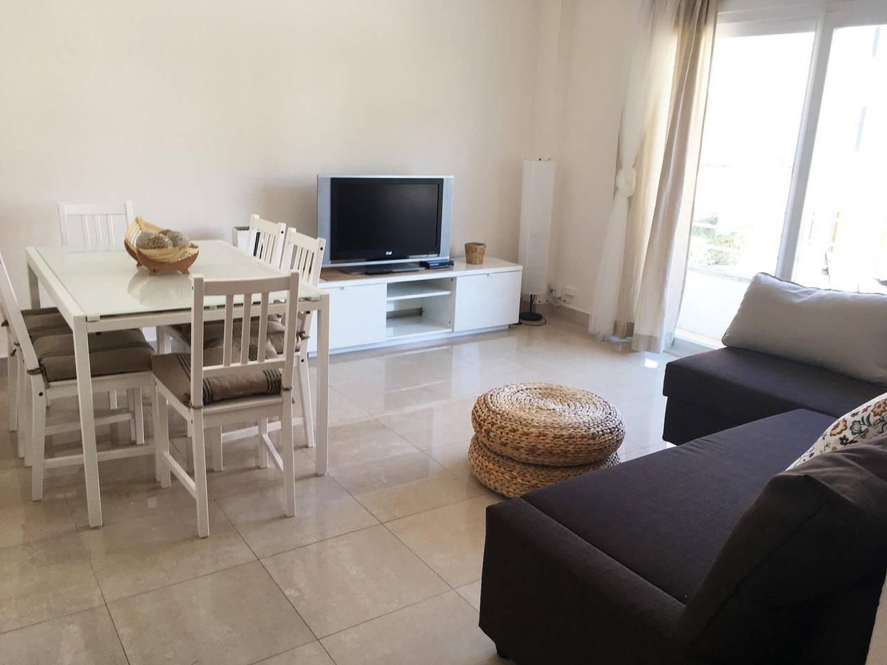 Vakantieappartement in L'Estartit vanaf 94€ per nacht
