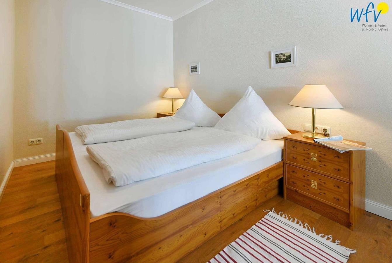 Vakantieappartement in Rügen, Duitsland voor 2 personen foto 7