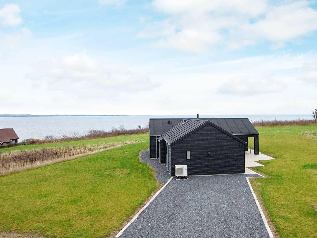 Vakantiehuis in Haderslev, Denemarken voor 8 personen foto 11