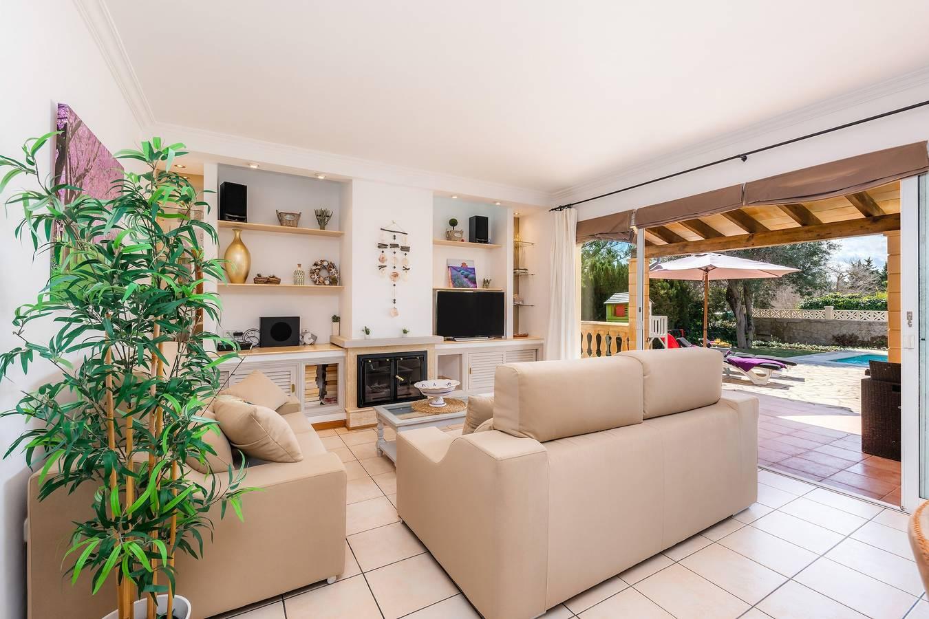 Vakantiehuis in Mallorca, Spanje voor 8 personen foto 9