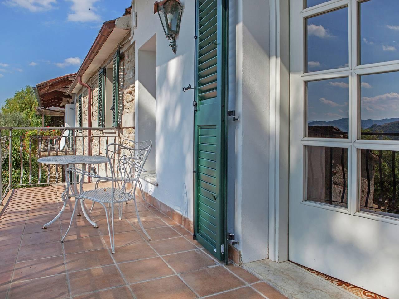 Vakantieappartement in Modigliana, Italië voor 4 personen foto 8
