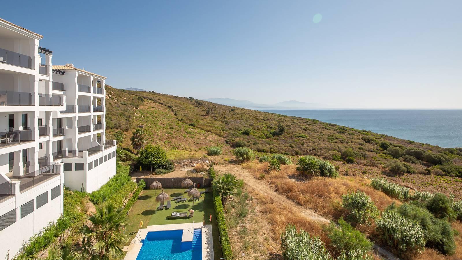 Vakantieappartement in Manilva, Spanje voor 4 personen foto 15