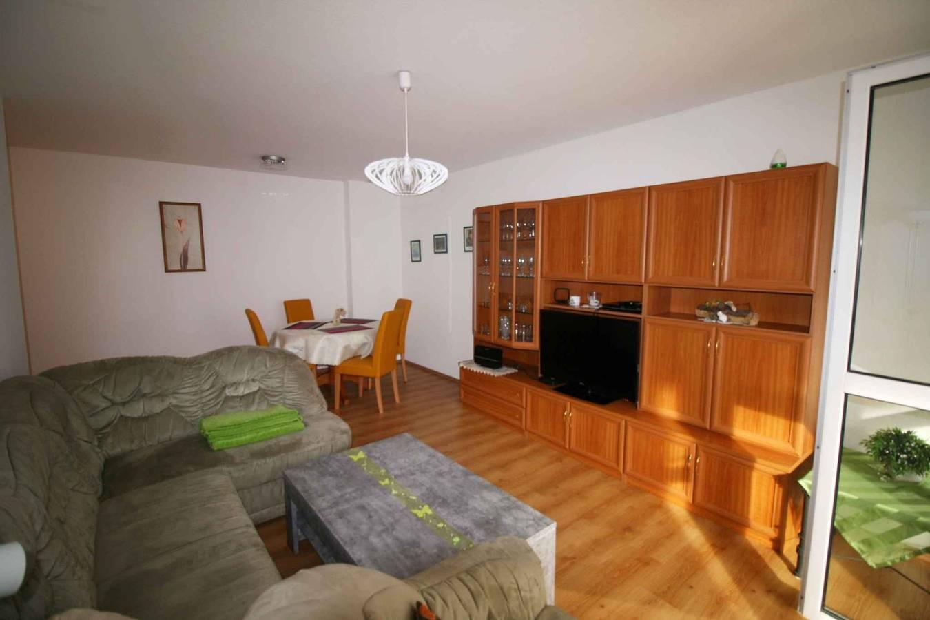 Vakantieappartement in Binz, Duitsland voor 3 personen foto 15