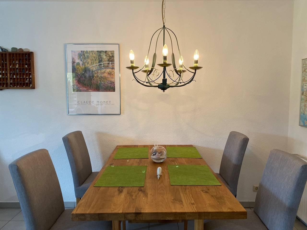 Vakantieappartement in Fehmarn, Duitsland voor 3 personen foto 7