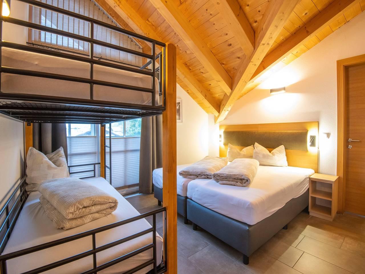 Vakantieappartement in Brixental, Oostenrijk voor 10 personen foto 15