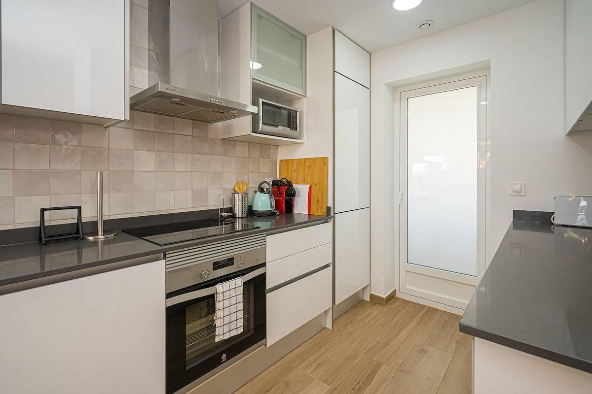 Vakantieappartement in Pulpí, Spanje voor 6 personen foto 12