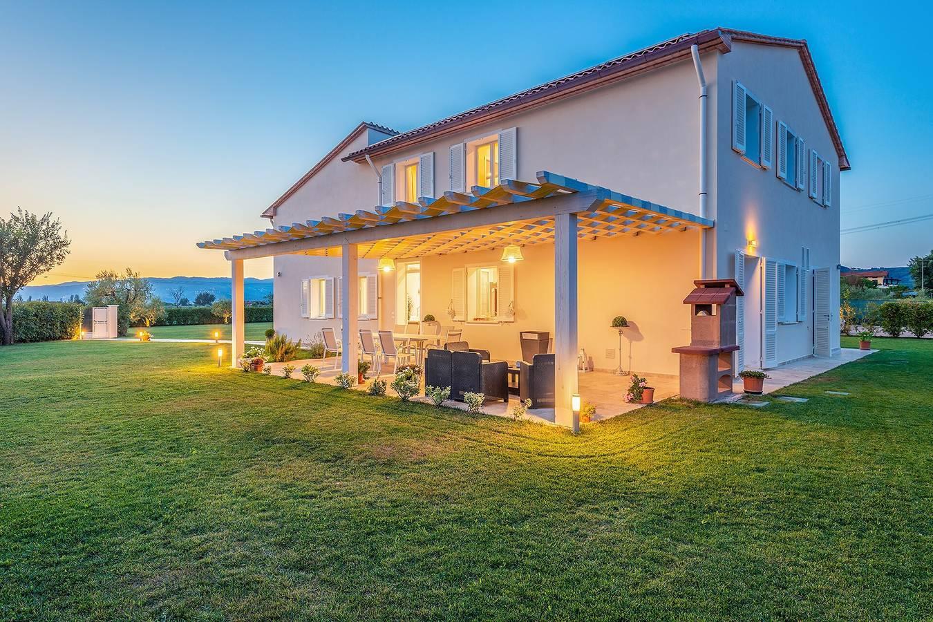 Vakantiehuis in Monsummano Terme, Italië voor 13 personen foto 17