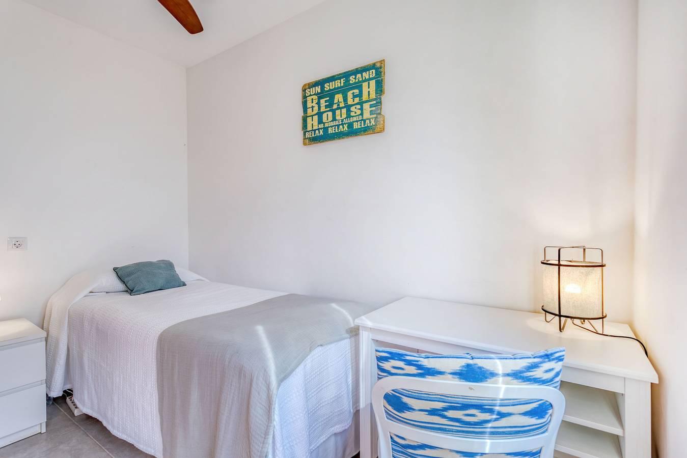 Vakantiehuis in Migjorn, Spanje voor 8 personen foto 15
