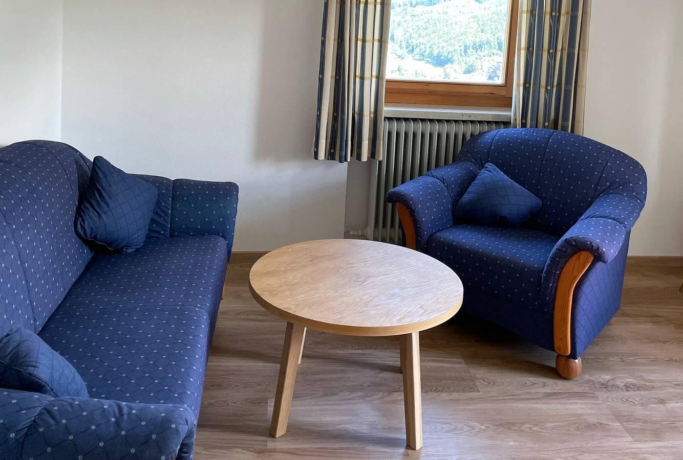 Vakantieappartement in Opper-Beieren, Duitsland voor 2 personen foto 3
