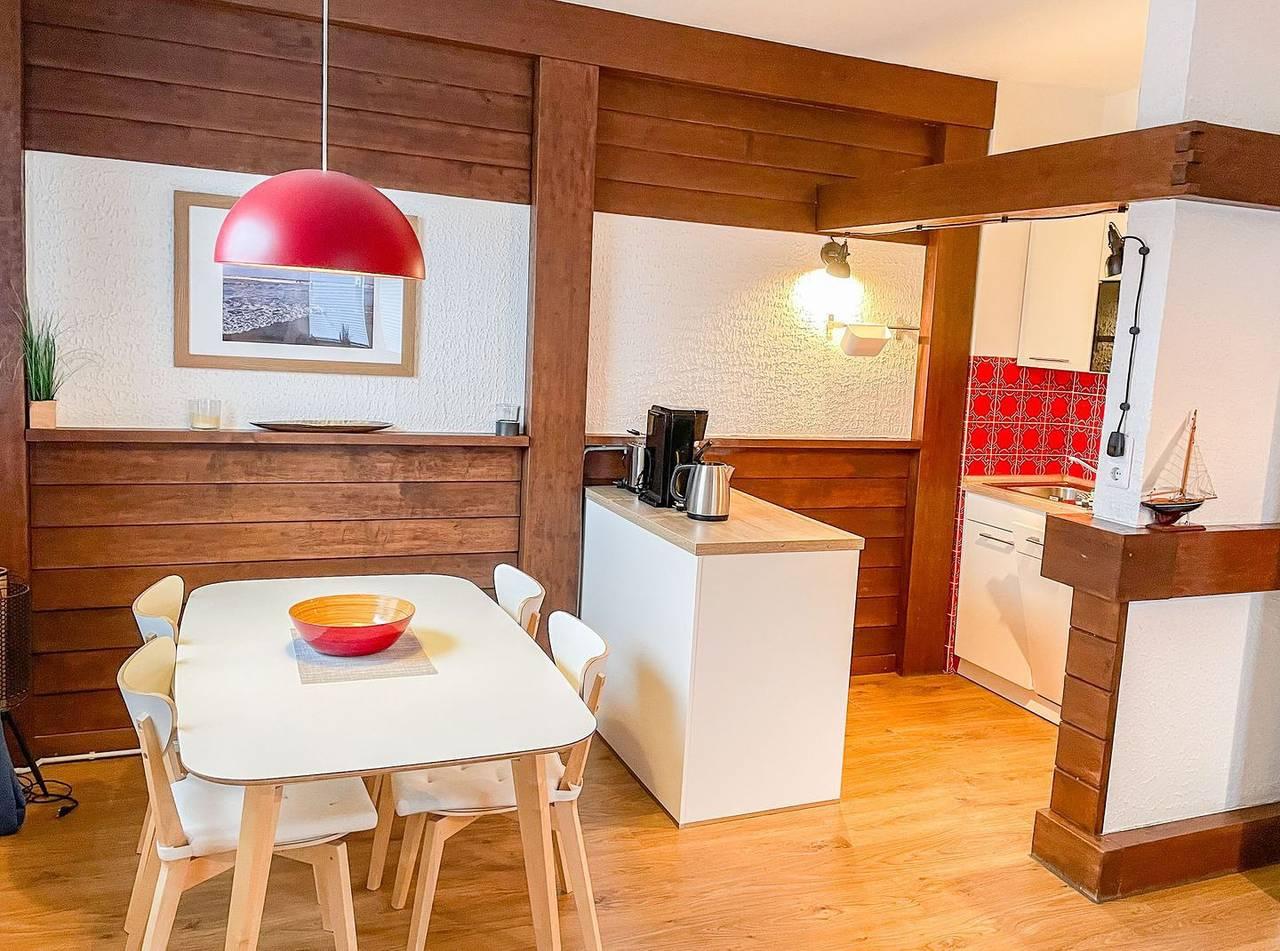 Vakantieappartement in Weser-Ems, Duitsland voor 4 personen foto 7
