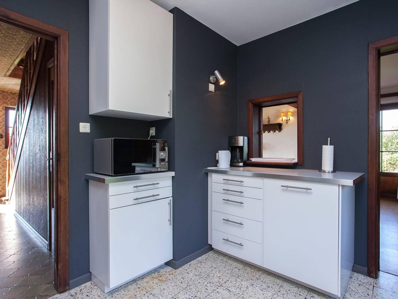 Vakantiehuis in Stavelot, België voor 7 personen foto 11