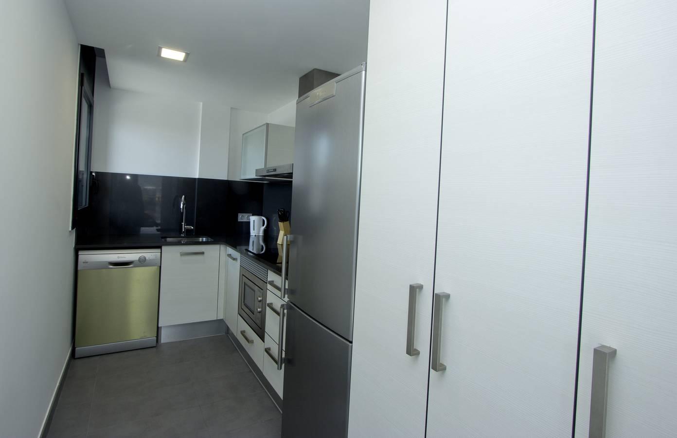 Vakantieappartement in Roses, Spanje voor 6 personen foto 6