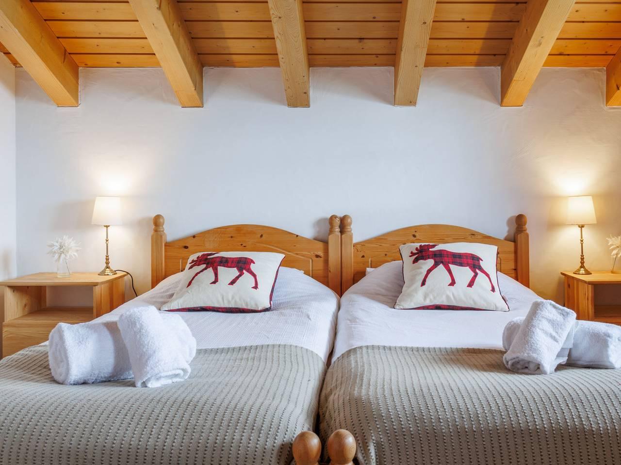 Petit Nid in Nendaz, Zwitserland voor 8 personen foto 19