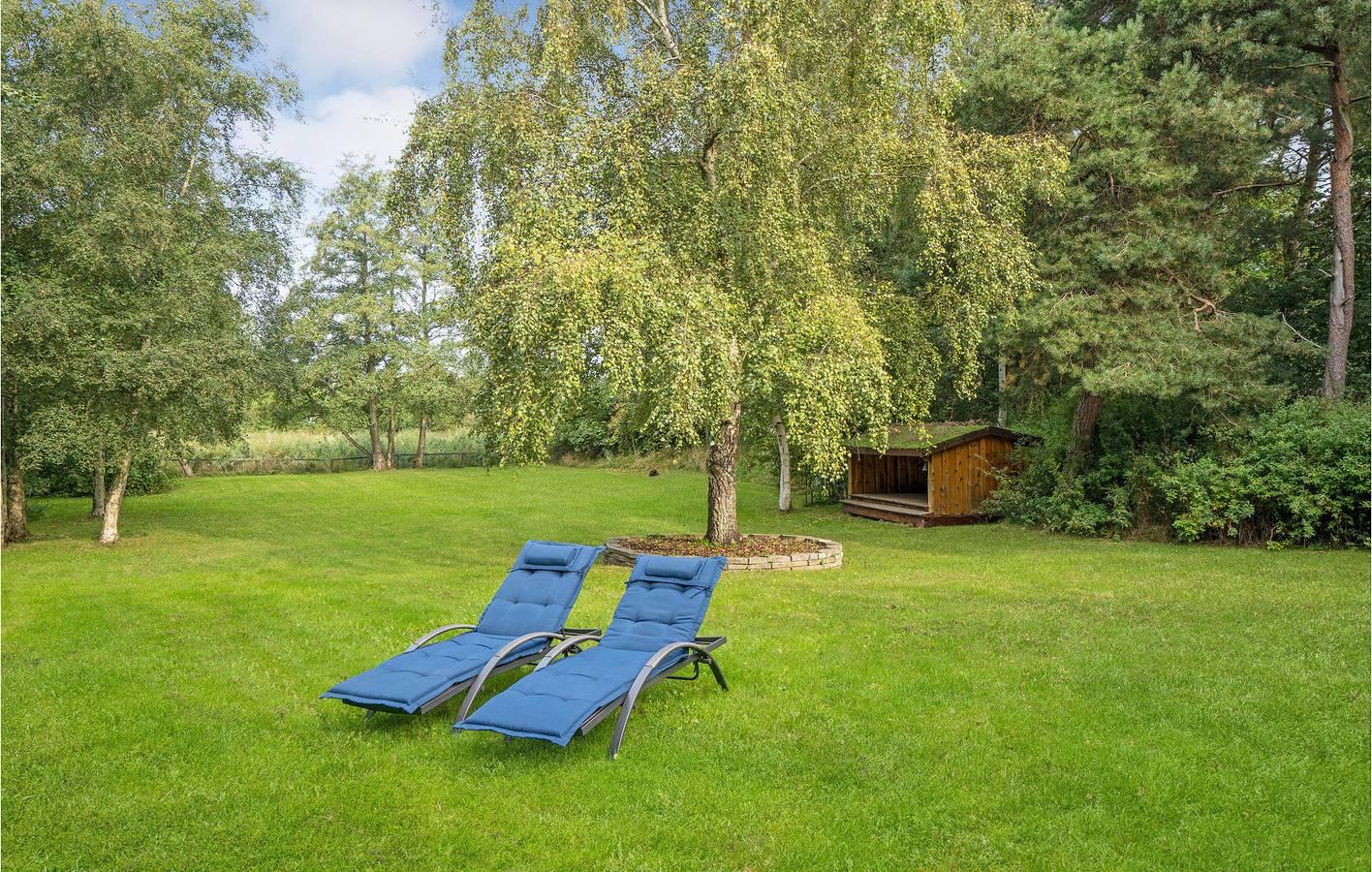 Vakantiehuis in Gørlev, Denemarken voor 4 personen foto 12