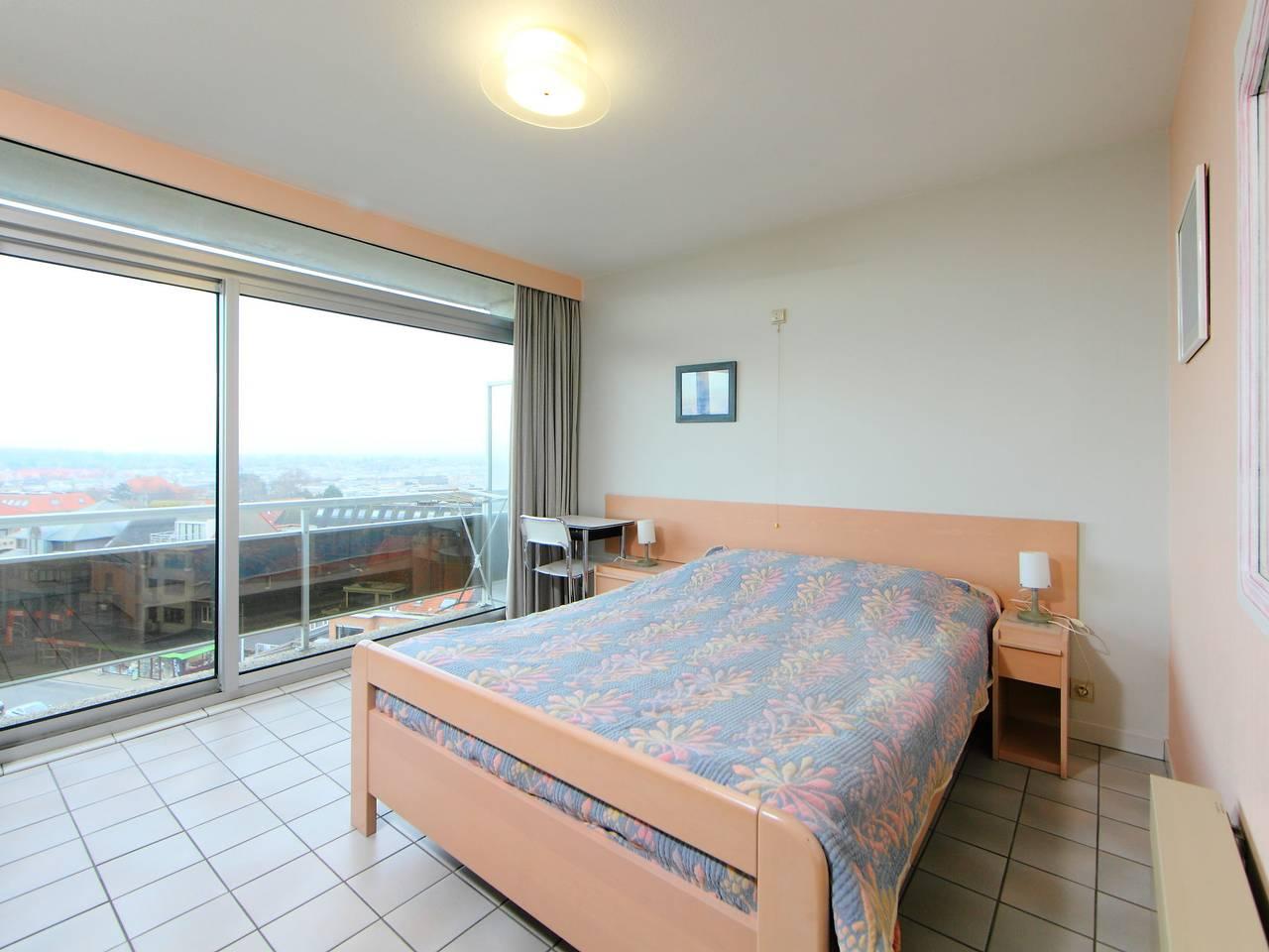 Vakantieappartement in Bredene, België voor 2 personen foto 4