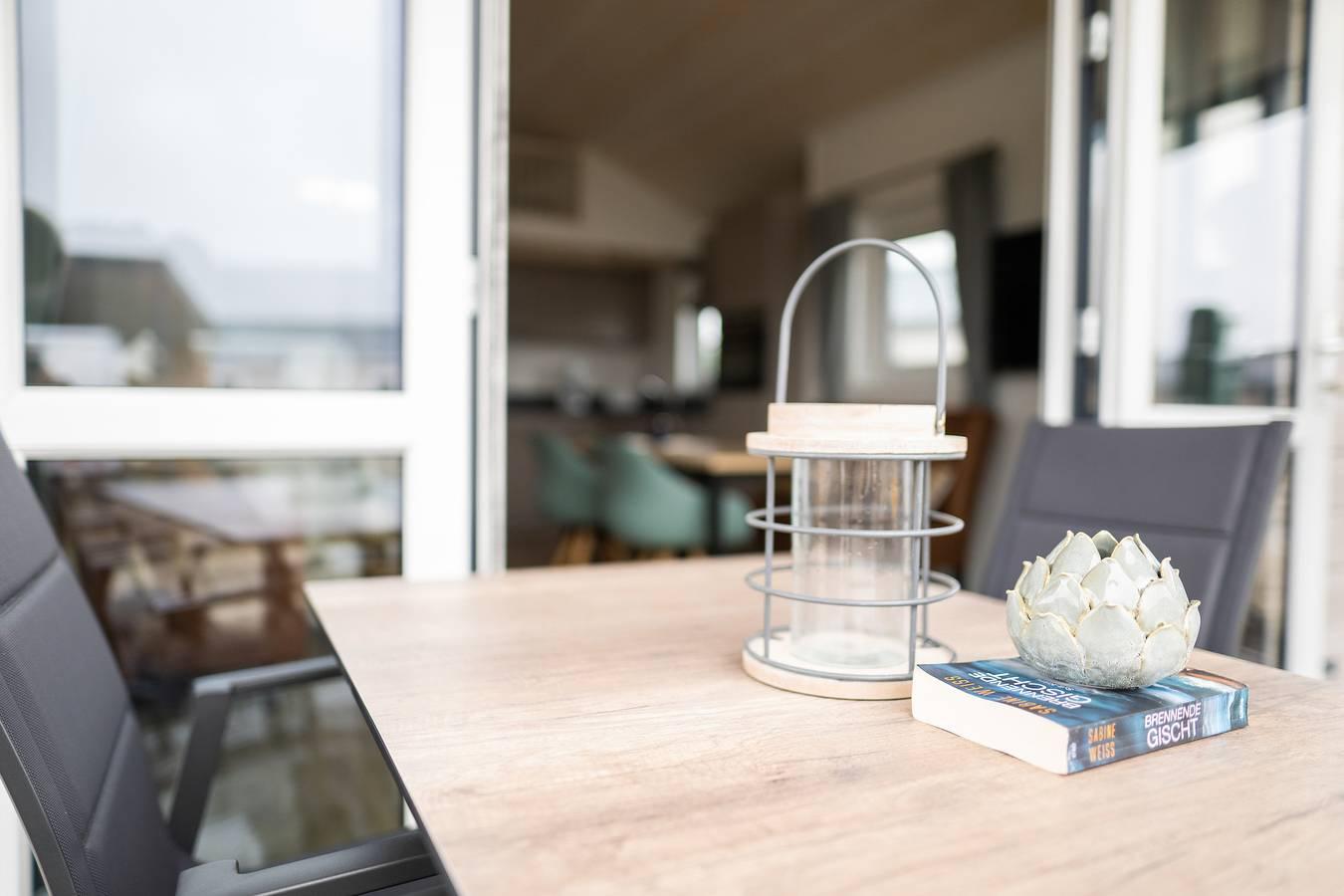 Vakantiehuis in Waddenzee, Duitsland voor 4 personen foto 11
