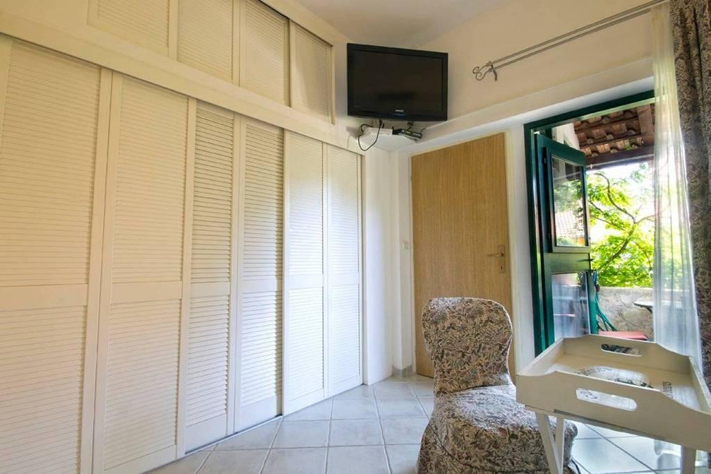 Vakantieappartement in Lošinj, Kroatië voor 2 personen foto 2