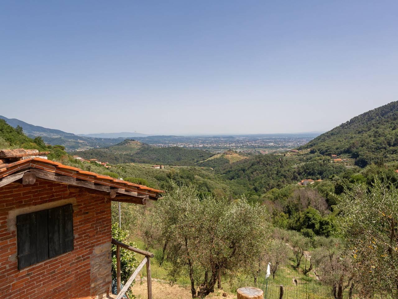 Vakantieappartement in Lucca, Italië voor 4 personen foto 16