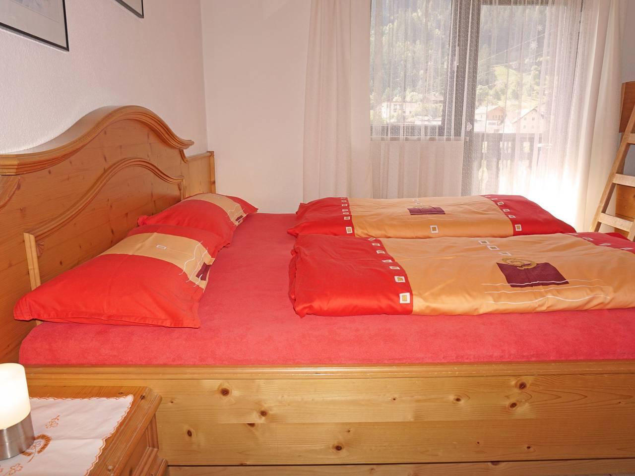 Vakantieappartement in Pians, Oostenrijk voor 10 personen foto 9