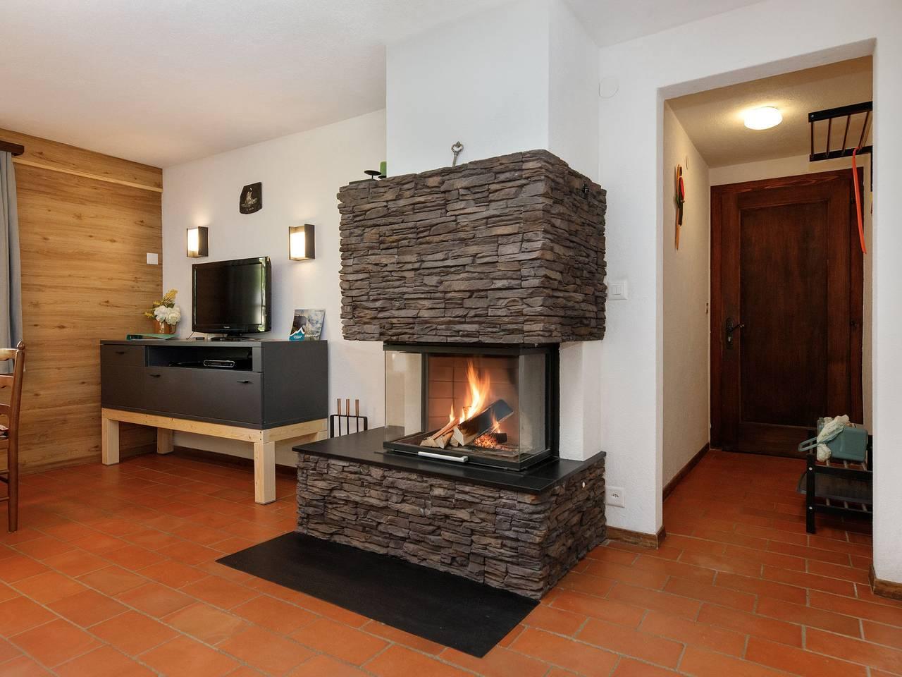 Vakantieappartement in Alpes Vaudoises foto 6