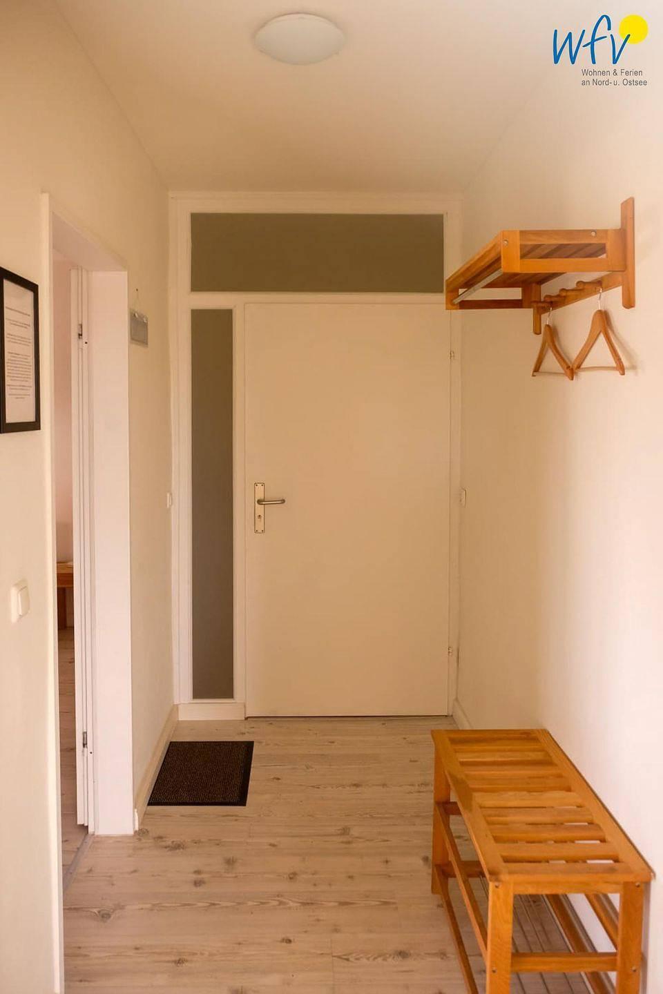 Vakantieappartement in Weser-Ems, Duitsland voor 4 personen foto 5