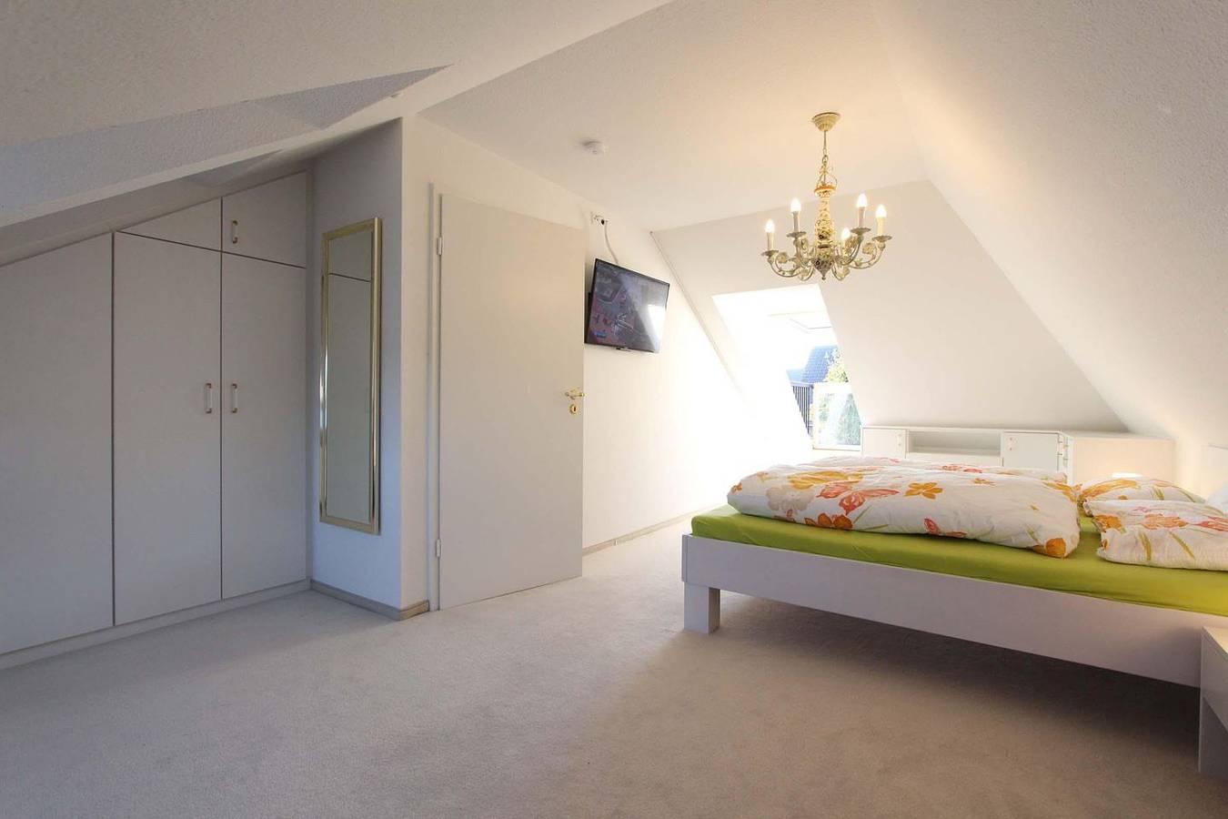 Vakantieappartement in Kellenhusen, Duitsland voor 6 personen foto 13