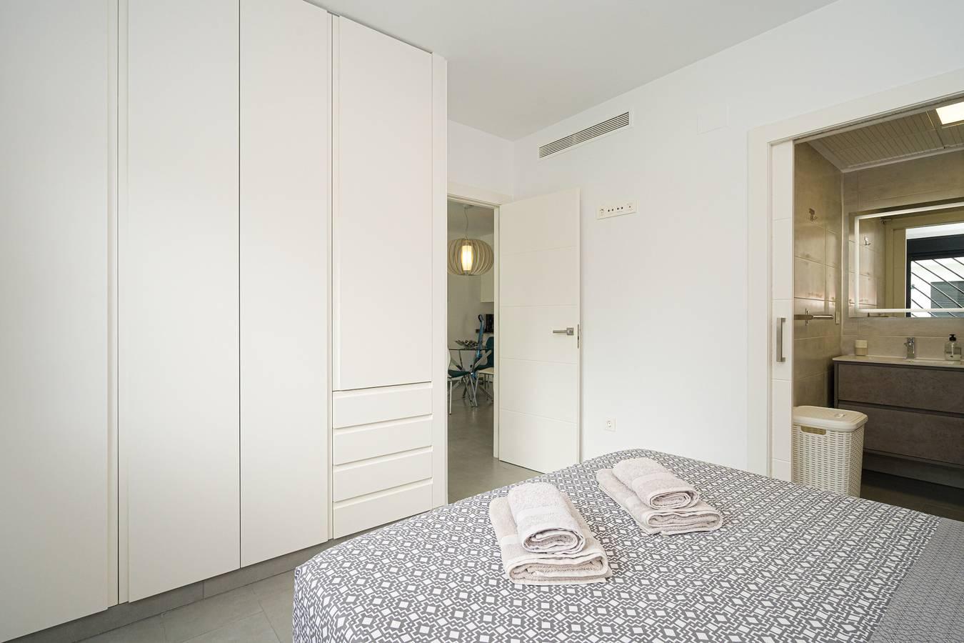 Vakantieappartement in Mar Menor, Spanje voor 4 personen foto 16