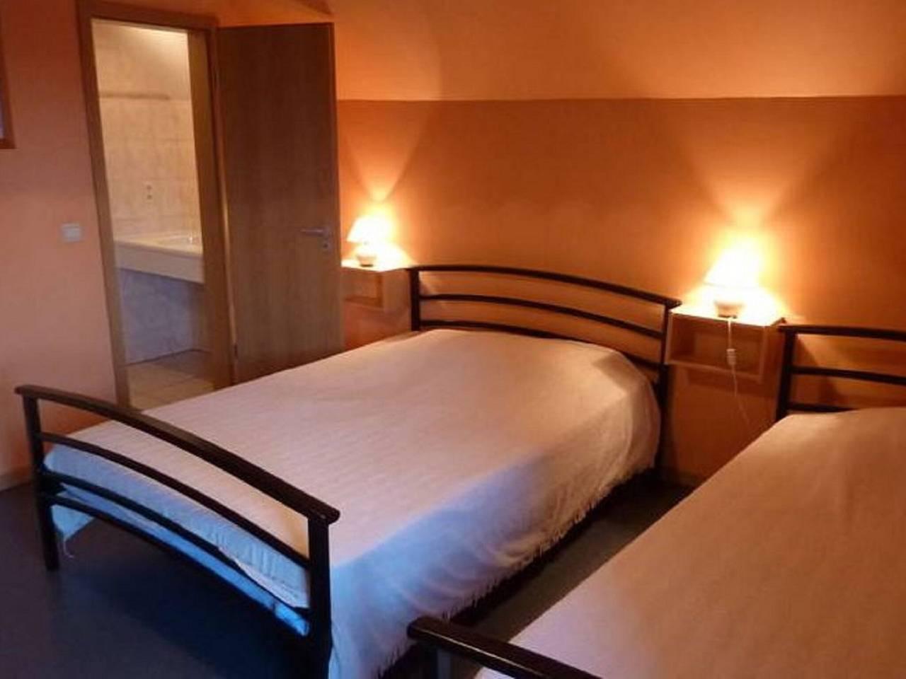 Vakantiehuis in Malmedy, België voor 14 personen foto 11