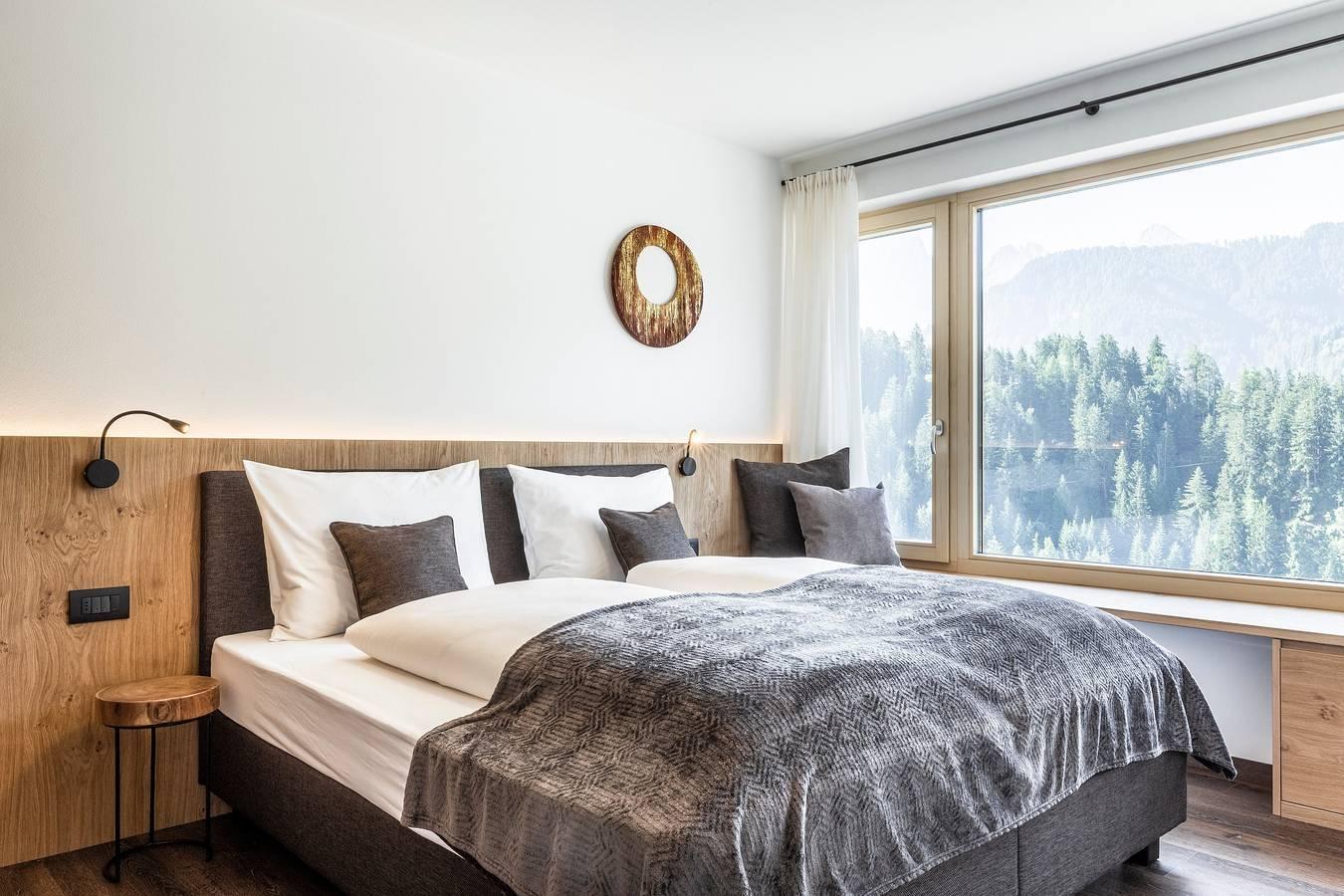 Vakantieappartement in Ortisei, Italië voor 8 personen foto 3