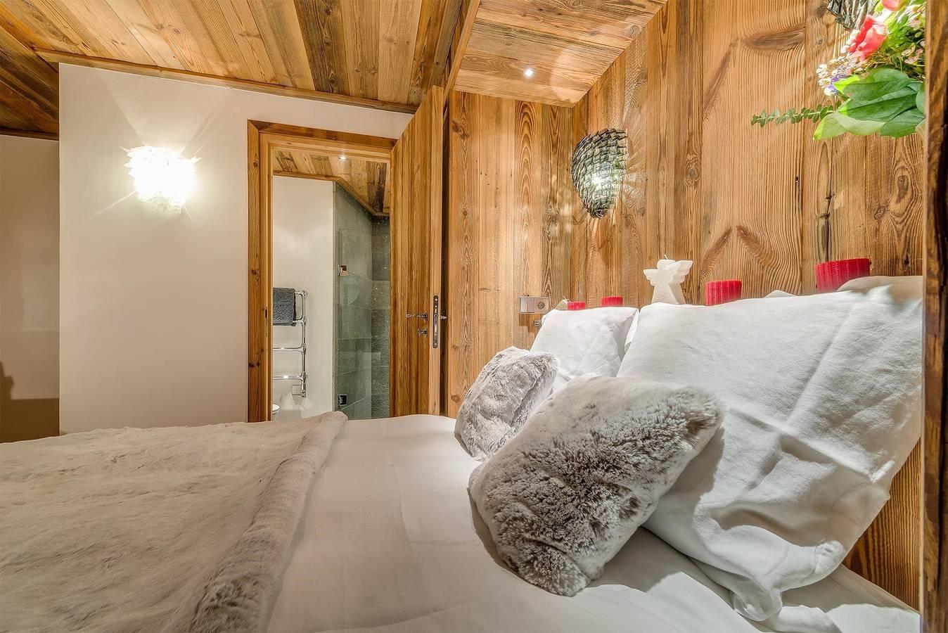 Vakantiehuis in Savoie, Frankrijk voor 8 personen foto 7