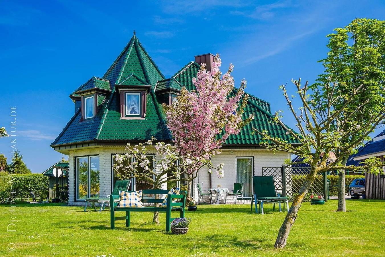 Vakantieappartement in Waddenzee, Duitsland voor 2 personen foto 9