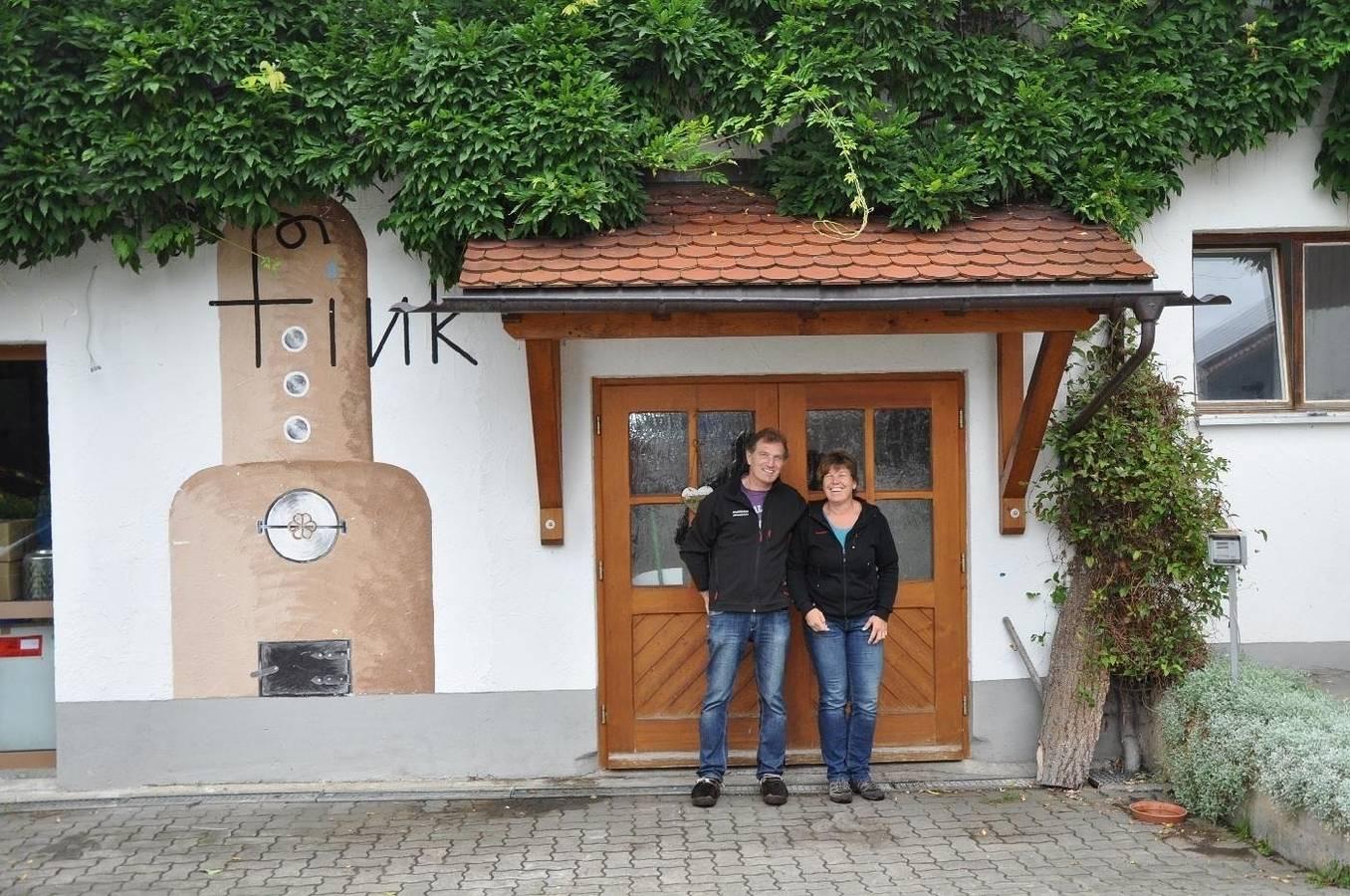 Vakantieappartement in Zwaben, Duitsland voor 4 personen foto 8