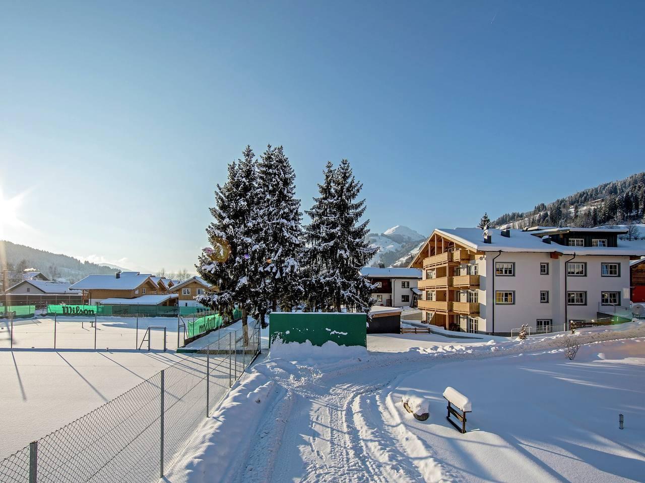 Vakantieappartement in Brixental, Oostenrijk voor 6 personen foto 18