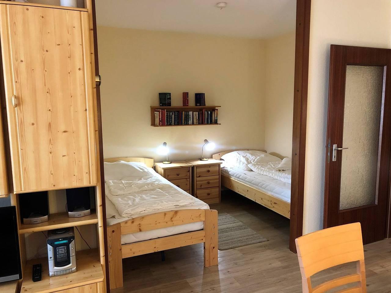 Vakantieappartement in Heiligenhafen, Duitsland voor 4 personen foto 6
