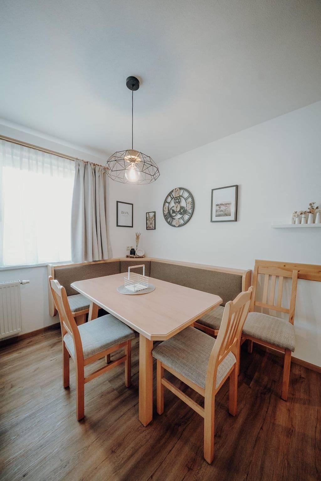 Vakantieappartement in Tauern, Oostenrijk voor 6 personen foto 6