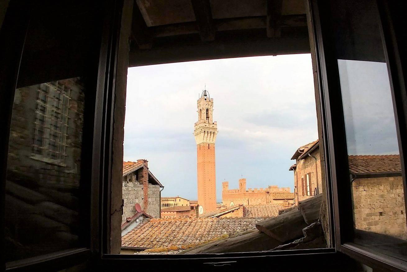 Vakantieappartement in Siena, Italië voor 8 personen foto 11