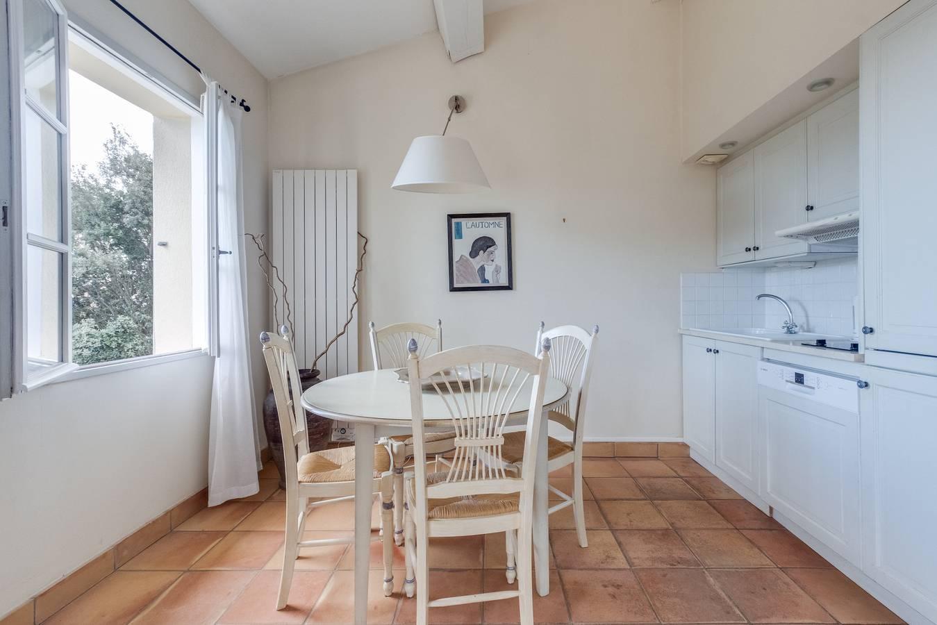 Vakantieappartement in Var, Frankrijk voor 4 personen foto 7