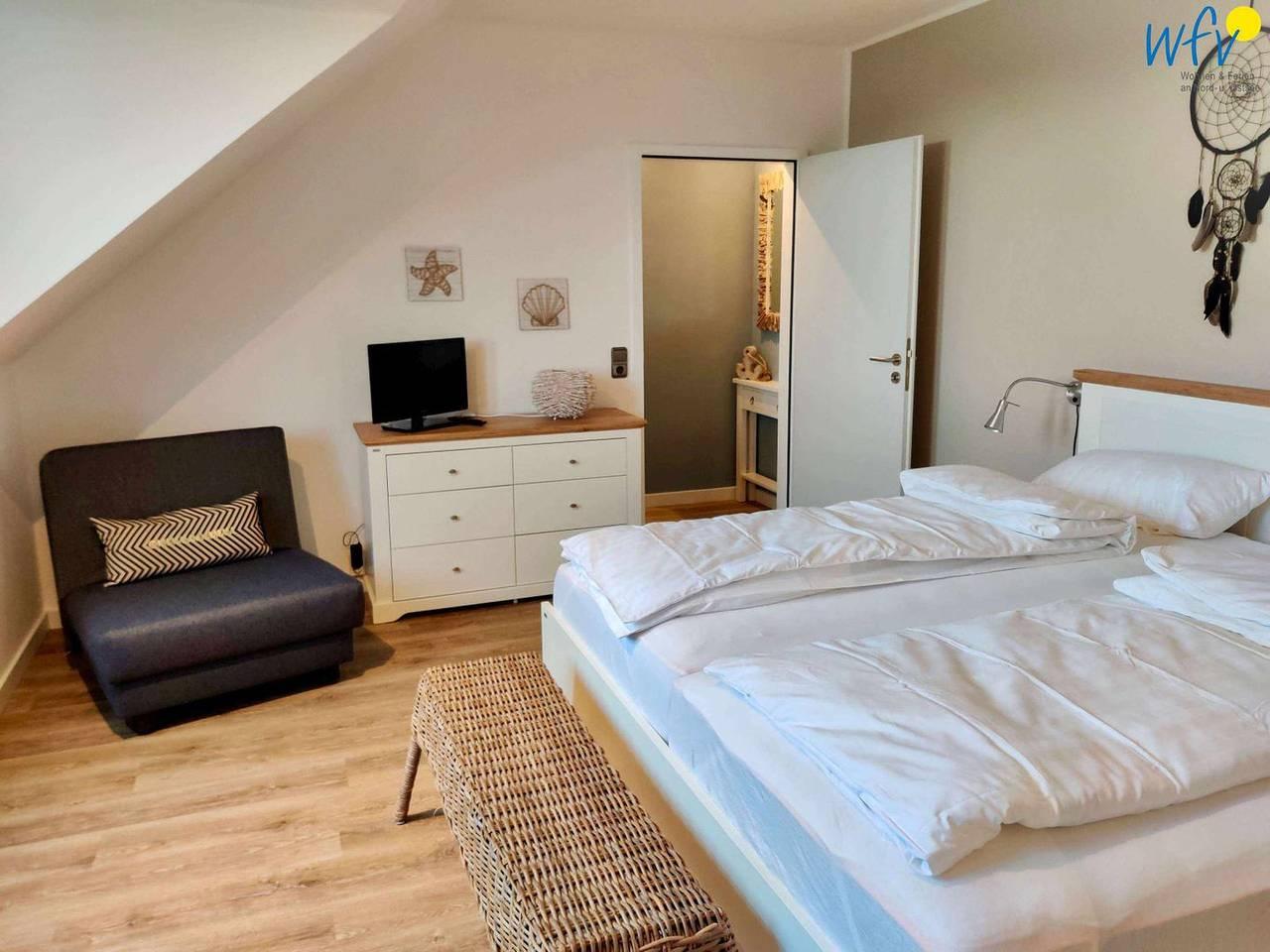 Vakantieappartement in Weser-Ems, Duitsland voor 3 personen foto 16
