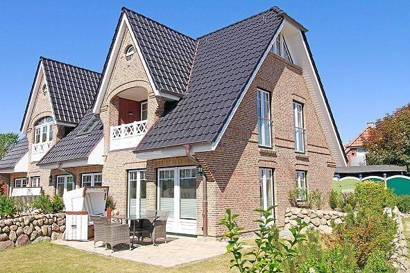 Vakantieappartement in Sylt vanaf 139€ per nacht