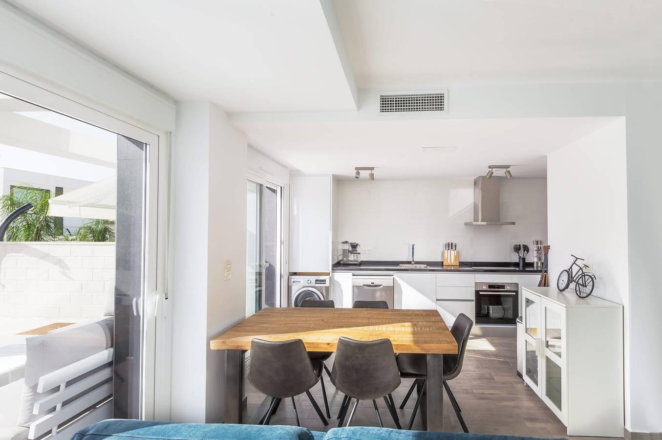 Vakantiehuis in Santa Pola, Spanje voor 6 personen foto 16