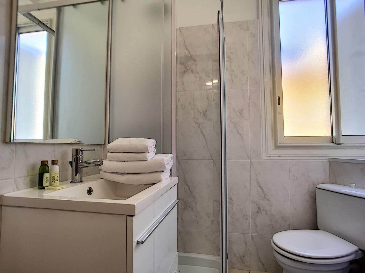 Vakantieappartement in Nice, Frankrijk voor 2 personen foto 14