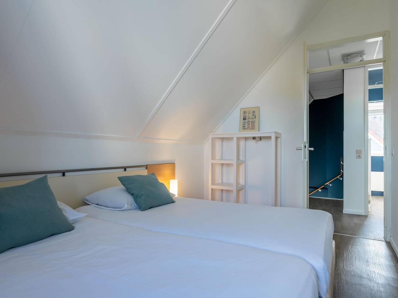 Kustpark Village Scaldia — Antibes 234 - Kustpark Village in Hoofdplaat, Zeeuwse Kust, Nederland voor 6 personen foto 20