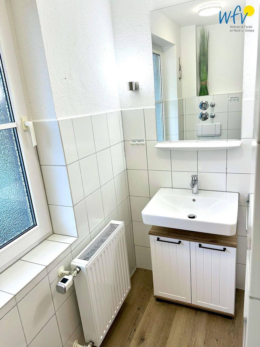 Vakantieappartement in Weser-Ems, Duitsland voor 3 personen foto 16