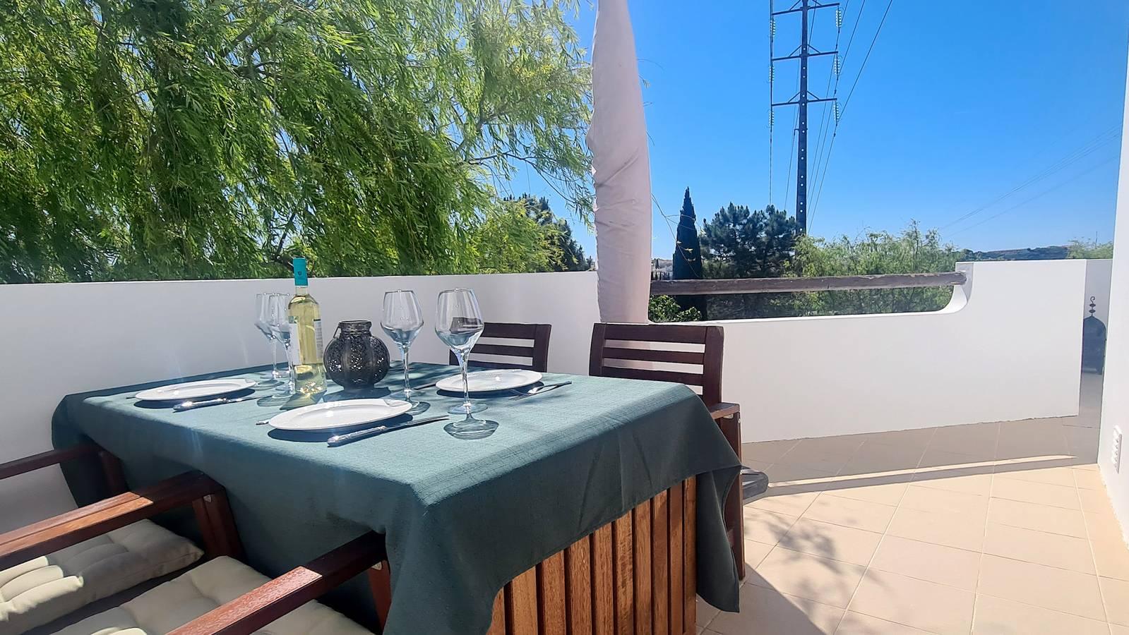 Vakantieappartement in Albufeira, Portugal voor 4 personen foto 10