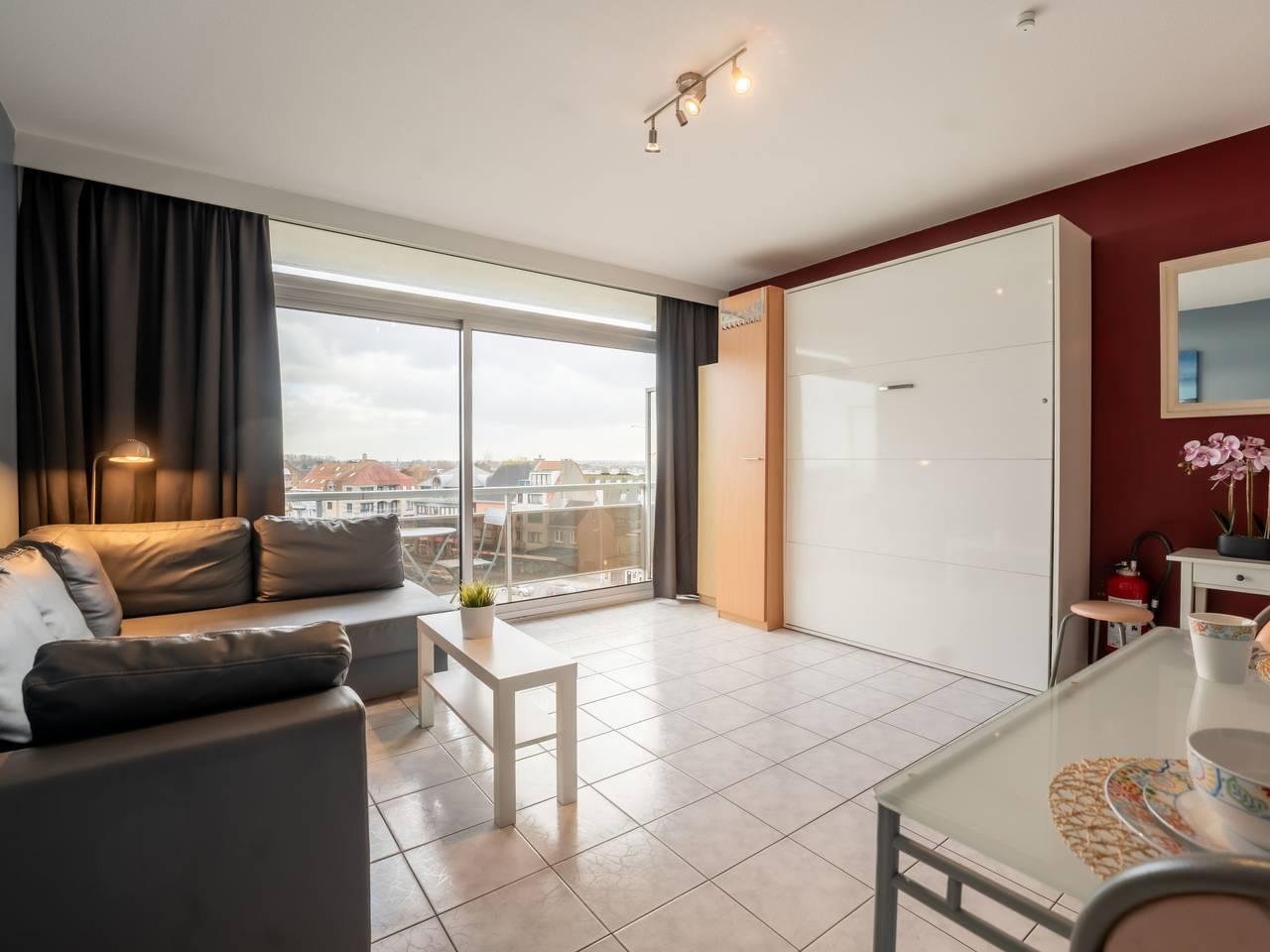 Vakantieappartement in Bredene, België voor 2 personen foto 16