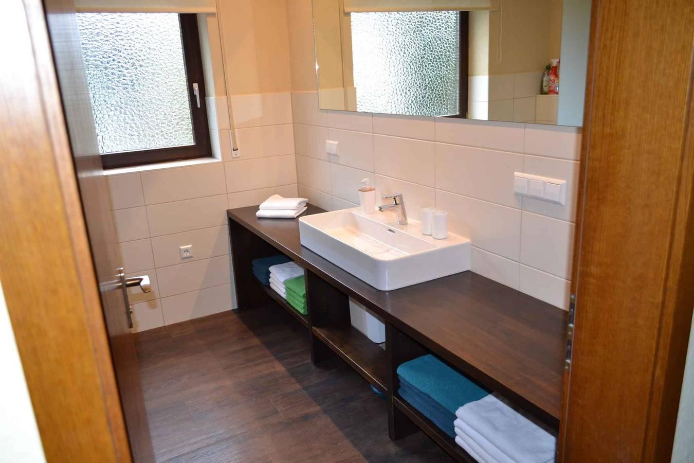 Vakantieappartement met 3 slaapkamers in Dahn, Landkreis Südwestpfalz, Duitsland voor 7 personen foto 22